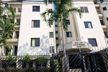 apartment em Rua Mário Siqueira, Botafogo - Campinas - SP