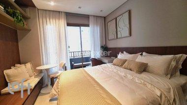 apartment em Alameda Franca, Jardim América - São Paulo - SP