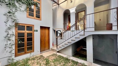 office em Rua Coronel Diogo, Centro - Mococa - SP