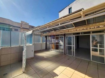 apartment em Rua Maria Heilbuth Surette, Buritis - Belo Horizonte - MG