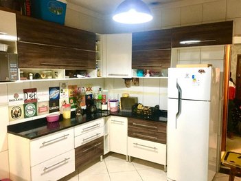 house em Rua Jardim das Margaridas, Vila Buenos Aires - São Paulo - SP