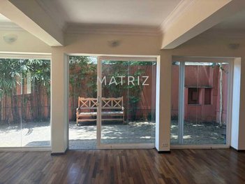 house em Rua Sampaio Vidal, Jardim Paulista - São Paulo - SP