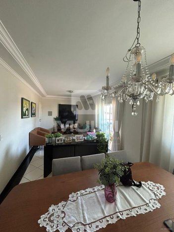 apartment em Rua Rio de Janeiro, Brasil - Uberlândia - MG
