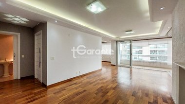 apartment em Rua Arizona, Cidade Monções - São Paulo - SP