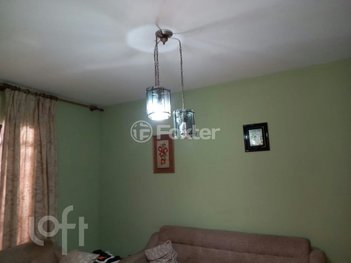 house em Rua Almirante Barroso, Rudge Ramos - São Bernardo do Campo - SP