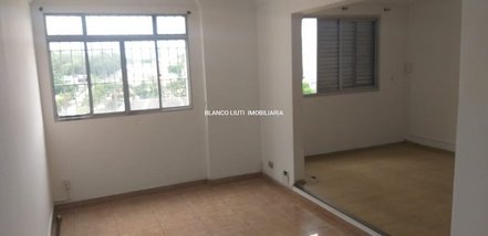 apartment em Rua José Neves, Vila São Paulo - São Paulo - SP