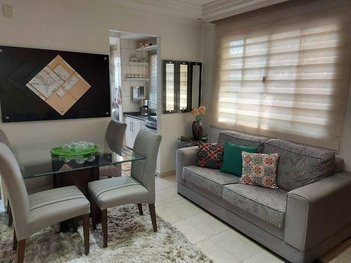 apartment em Rua Arara, Jardim Valéria - Guarulhos - SP