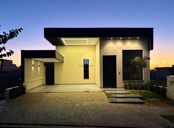 house em Rua José Carlos Carvalho, Quinta da Mata - Ribeirão Preto - SP