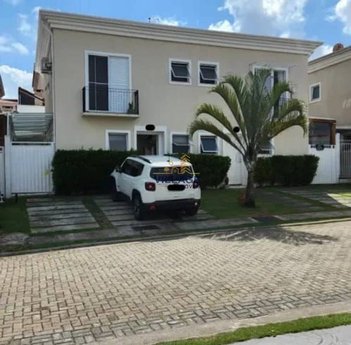 house em Passagem Abaré, Chácara São Domingos - Carapicuíba - SP