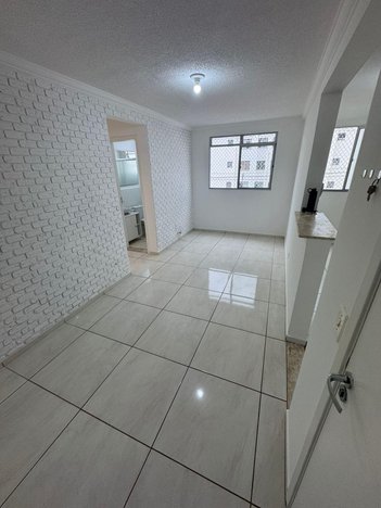 apartment em Rua Antonio Ruiz Veiga, Loteamento Mogilar - Mogi das Cruzes - SP
