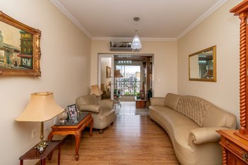 apartment em Rua Afonso Taunay, Boa Vista - Porto Alegre - RS