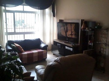 apartment em Alameda Barão de Limeira, Campos Elíseos - São Paulo - SP