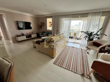 apartment em Rua Francisco Marcondes Vieira, Lar São Paulo - São Paulo - SP