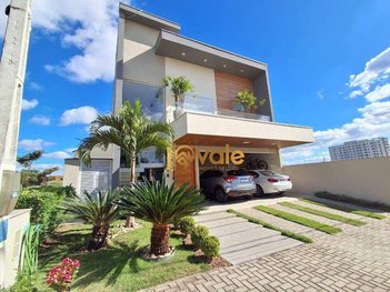 house em Rua Joel Faria, Loteamento Floresta - São José dos Campos - SP