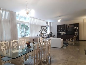 apartment em Rua Sá Ferreira, Copacabana - Rio de Janeiro - RJ