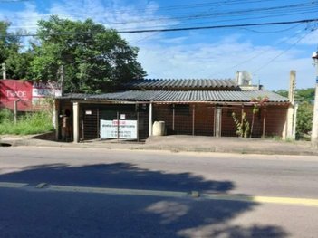 house em Estrada das Três Meninas, Vila Nova - Porto Alegre - RS