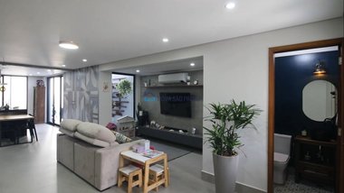 house em Rua Maiacaré, Planalto Paulista - São Paulo - SP