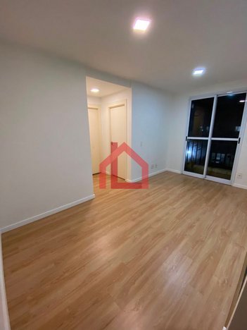 apartment em Estrada Deputado Darcílio Ayres Raunheitti, Grama - Nova Iguaçu - RJ
