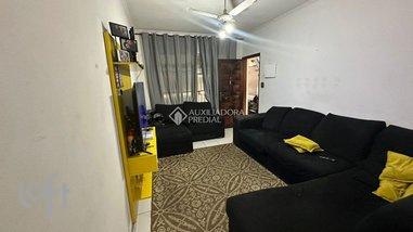 house em Afonso Furtado de Mendonça, Ferrazópolis - São Bernardo do Campo - SP