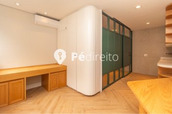 office em Rua Pintassilgo, Vila Uberabinha - São Paulo - SP