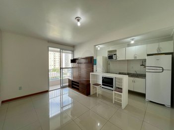 apartment em Rua Antônio Araújo, Centro - Passo Fundo - RS