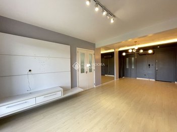 apartment em Avenida Dez de Setembro, Centro - Dois Irmãos - RS