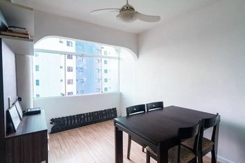 apartment em Rua Soares de Avellar, Vila Monte Alegre - São Paulo - SP