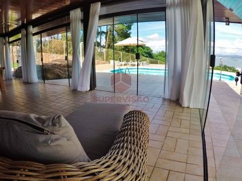 house em Rua Jornalista Narbal Villela, João Paulo - Florianópolis - SC