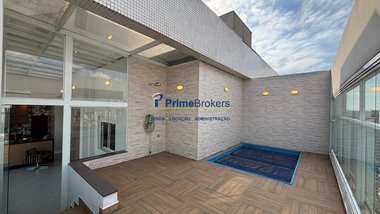 apartment em Rua Florianópolis, Vila Bertioga - São Paulo - SP