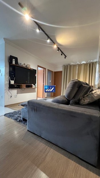 commercial_building em Avenida Alberto Calixto, Vale dos Coqueiros - Santa Luzia - MG