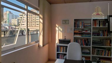 office em Rua Silva Jardim, Mont Serrat - Porto Alegre - RS
