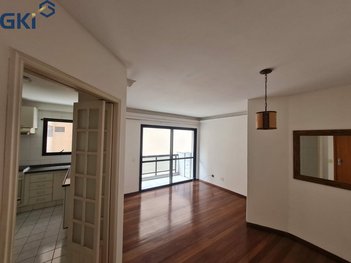 apartment em Rua Cristiano Viana, Cerqueira César - São Paulo - SP