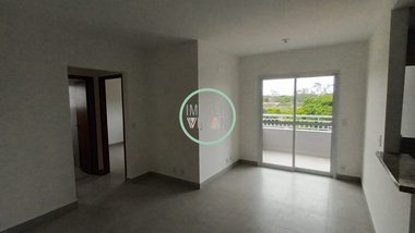 apartment em Rua Crato, Parque Industrial - São José dos Campos - SP
