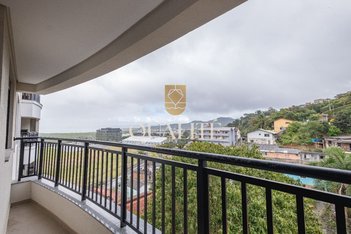 apartment em Rodovia Virgílio Várzea, Saco Grande - Florianópolis - SC