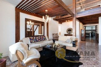 house em Orleaes, Guarujá - Porto Alegre - RS