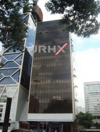 office em Avenida Paulista, Bela Vista - São Paulo - SP