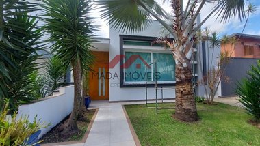 house em Estrada do Itapeti, Parque Residencial Itapeti - Mogi das Cruzes - SP