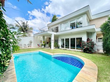 house em Rua Báculo, Santo Amaro - São Paulo - SP