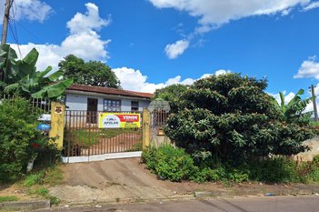 land_lot em Rua Cornélio Procópio, Paloma - Colombo - PR