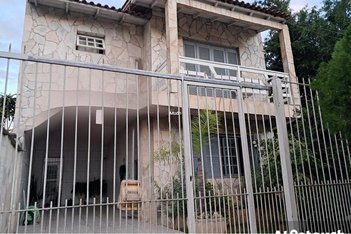 house em Rua Integração, Jardim Algarve - Alvorada - RS