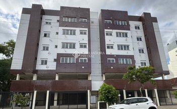 apartment em Rua José de Alencar, Menino Deus - Porto Alegre - RS