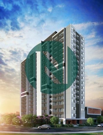 apartment em Avenida Lins de Vasconcelos, Vila Mariana - São Paulo - SP