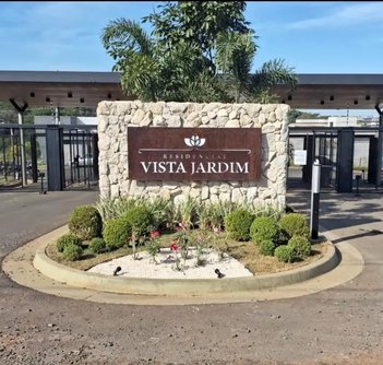 land_lot em Avenida Jabuticabeiras, Residencial Jardins da Cidade - Nova Odessa - SP