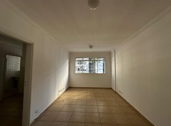 apartment em Rua Joaquim Antunes, Pinheiros - São Paulo - SP