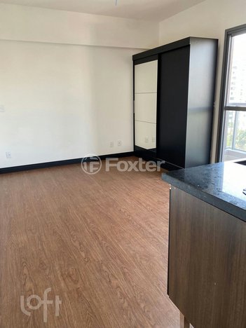 apartment em Avenida dos Carinás, Indianópolis - São Paulo - SP