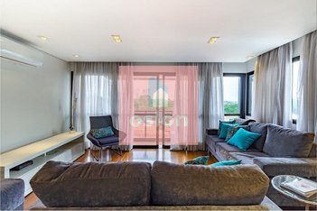 apartment em Rua Belmonte, Bela Aliança - São Paulo - SP