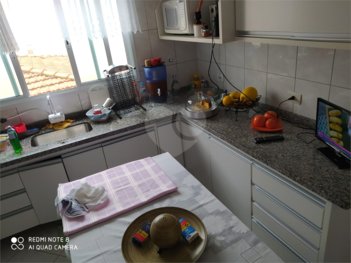 apartment em Rua Viena, Utinga - Santo André - SP