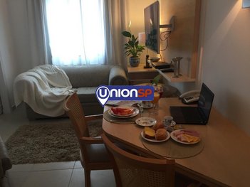 apartment em Rua Pamplona, Jardim Paulista - São Paulo - SP