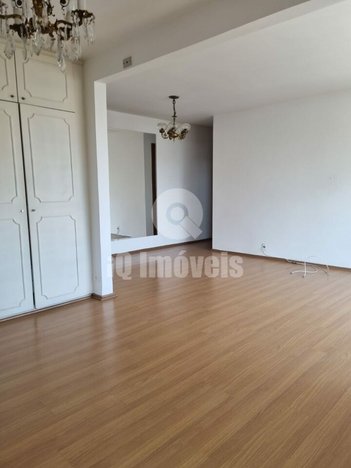 apartment em Avenida Moema, Moema - São Paulo - SP