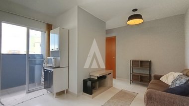 apartment em Rua Guia Lopes, Santo Antônio - Joinville - SC